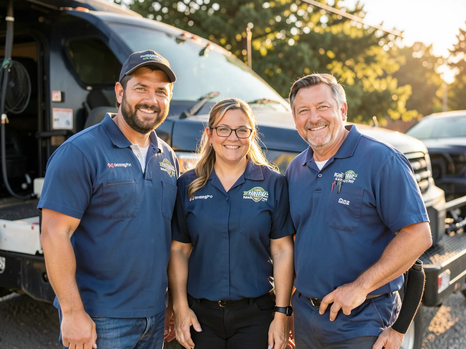 Roof Repair company in Lake Preston, SD